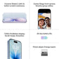 Apple iPhone 17 256GB eSIM con Caja Original - Excelente (Reacondicionado)