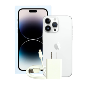 Apple iPhone 14 Pro Bandeja Sim con Caja Original - Excelente (Reacondicionado)