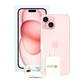 Apple iPhone 15 Bandeja Sim con Caja Original - Excelente (Reacondicionado)