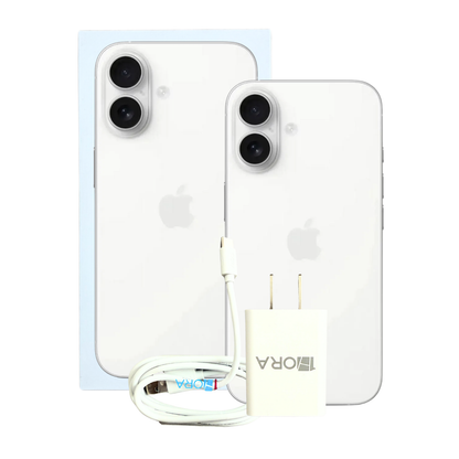 Apple iPhone 16 Bandeja Sim con Caja Original - Excelente (Reacondicionado)