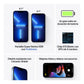 Apple iPhone 13 Pro Max con Caja Original - Excelente (Reacondicionado)