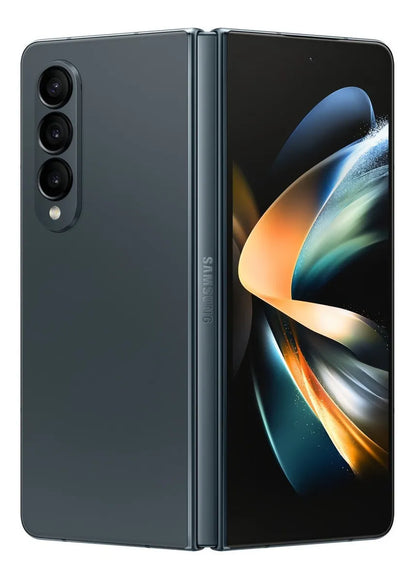 Samsung Galaxy Z Fold 4 - Excelente (Reacondicionado)