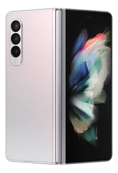 Samsung Galaxy Z Fold 3 - Excelente (Reacondicionado)