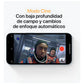 Apple iPhone 13 Pro Max con Caja Original - Excelente (Reacondicionado)