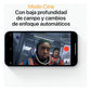 Apple iPhone 13 Pro con Caja Original - Excelente (Reacondicionado)