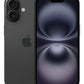 Apple iPhone 16 Esim con Caja Original - Excelente (Reacondicionado)