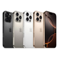 Apple iPhone 16 Pro Max Bandeja Sim con Caja Original - Excelente (Reacondicionado)
