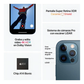 Apple iPhone 12 Pro con Caja Original - Excelente (Reacondicionado)