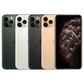 Apple iPhone 11 Pro con Caja Original - Excelente (Reacondicionado)