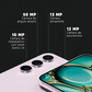 Samsung Galaxy S23 Plus - Excelente (Reacondicionado)