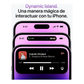 Apple iPhone 14 Pro Max Bandeja Sim con Caja Original - Excelente (Reacondicionado)