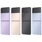 Samsung Galaxy Z Flip 4 - Excelente (Reacondicionado)