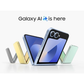 Samsung Galaxy Z Flip 6 - Excelente (Reacondicionado)