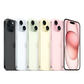 Apple iPhone 15 Bandeja Sim con Caja Original - Excelente (Reacondicionado)