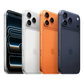 Apple iPhone 17 Pro Max Esim con Caja Original - Excelente (Reacondicionado)