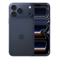 Apple iPhone 17 Pro Max Esim con Caja Original - Excelente (Reacondicionado)