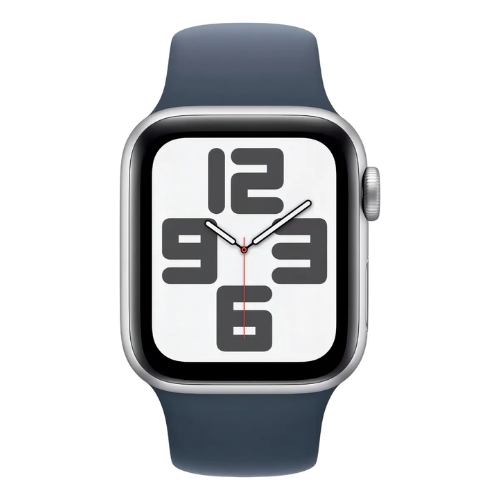 Apple Watch SE (2ª gen) 44 mm –  (Reacondicionado, GPS + Cellular) Excelente
