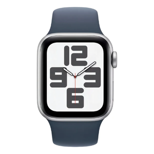 Apple Watch SE (2ª gen) 44 mm –  (Reacondicionado, GPS + Cellular) Excelente