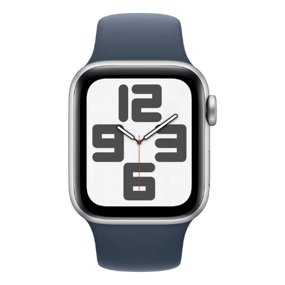 Apple Watch SE (2ª gen) 44 mm –  (Reacondicionado, GPS + Cellular) Excelente