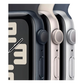 Apple Watch SE (2ª gen) 44 mm –  (Reacondicionado, GPS + Cellular) Excelente