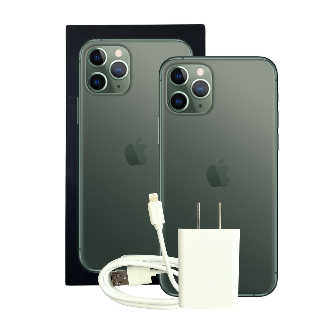 Apple iPhone 11 Pro con Caja Original - Excelente (Reacondicionado)