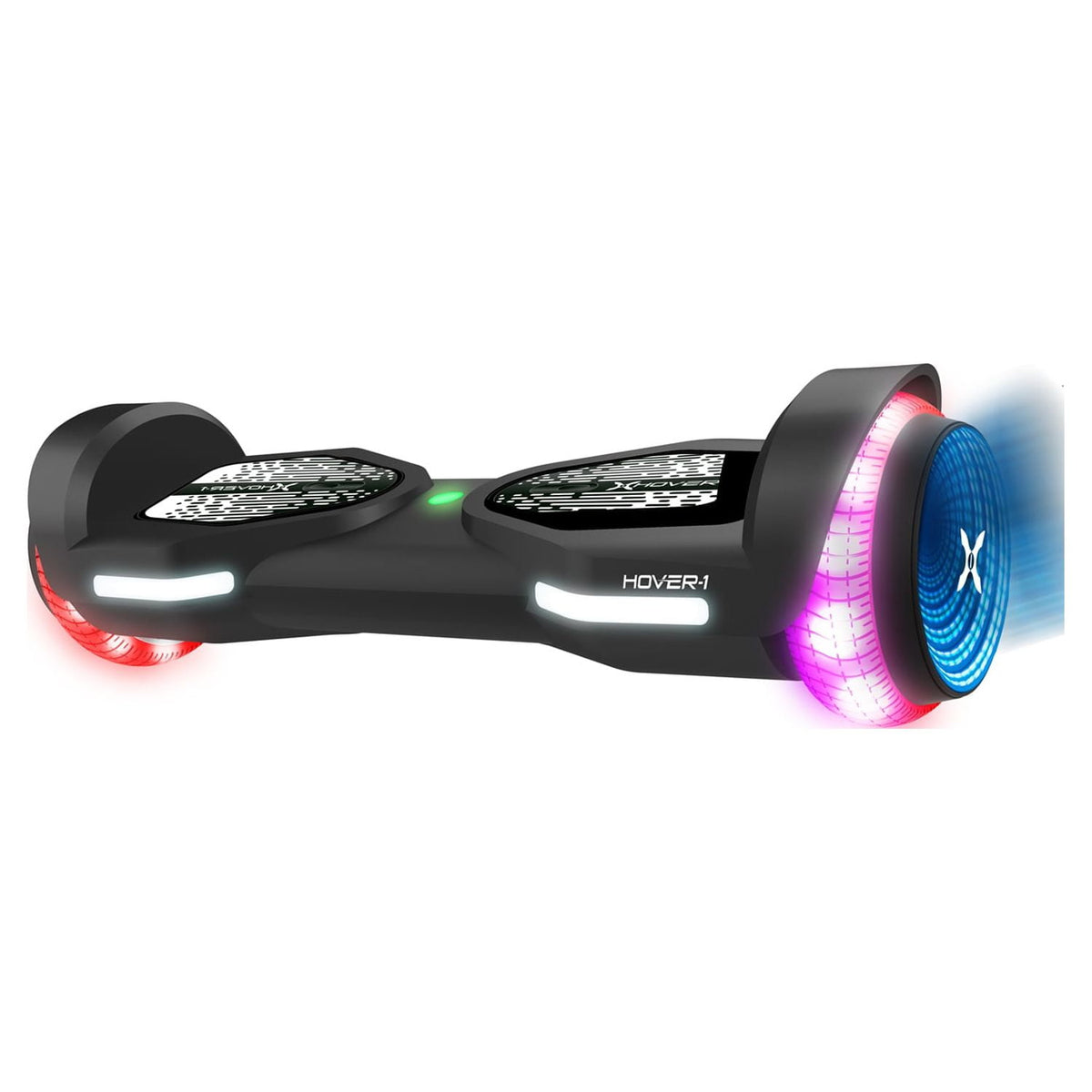 Hoverboard Hover-1 All-Star 2.0 Negro