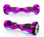 Hoverboard Hover-1 Ultra Rosa