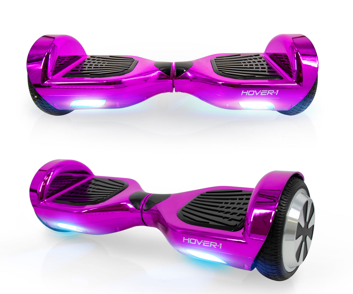 Hoverboard Hover-1 Ultra Rosa