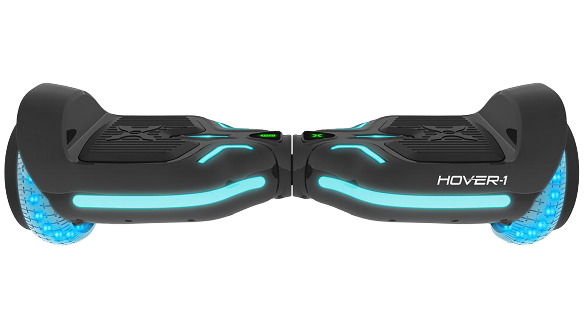 Hoverboard Hover-1 i100 Negro