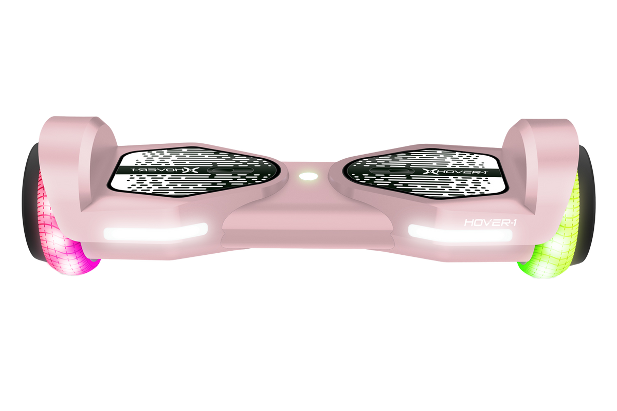 Hoverboard Hover-1 All-Star 2.0 Rosa