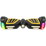 Hoverboard Hover-1 Ranger+ Negro