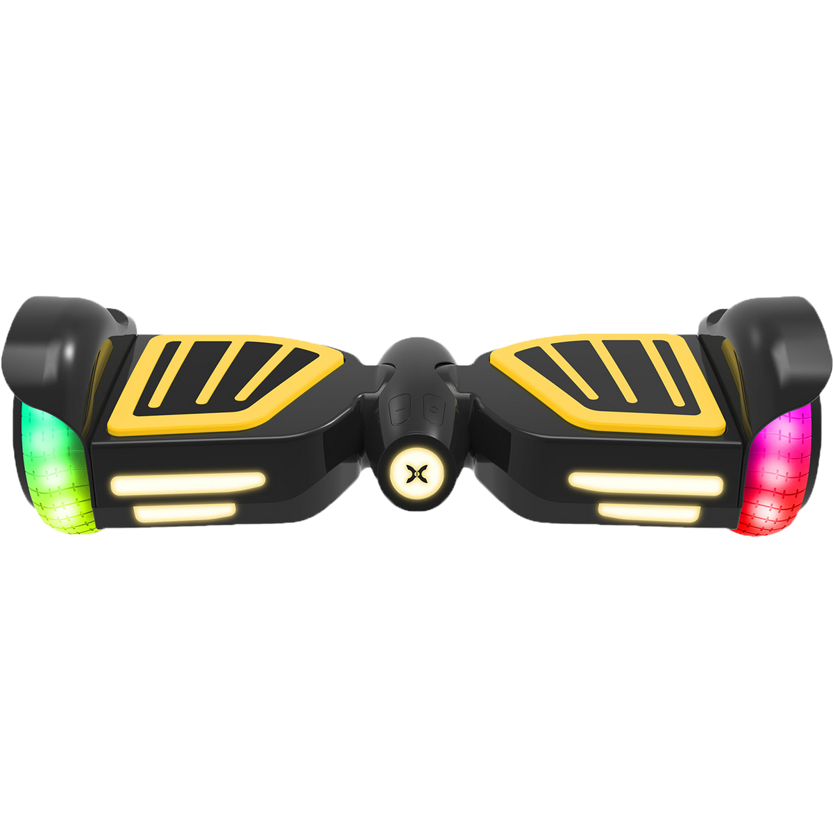 Hoverboard Hover-1 Ranger+ Negro