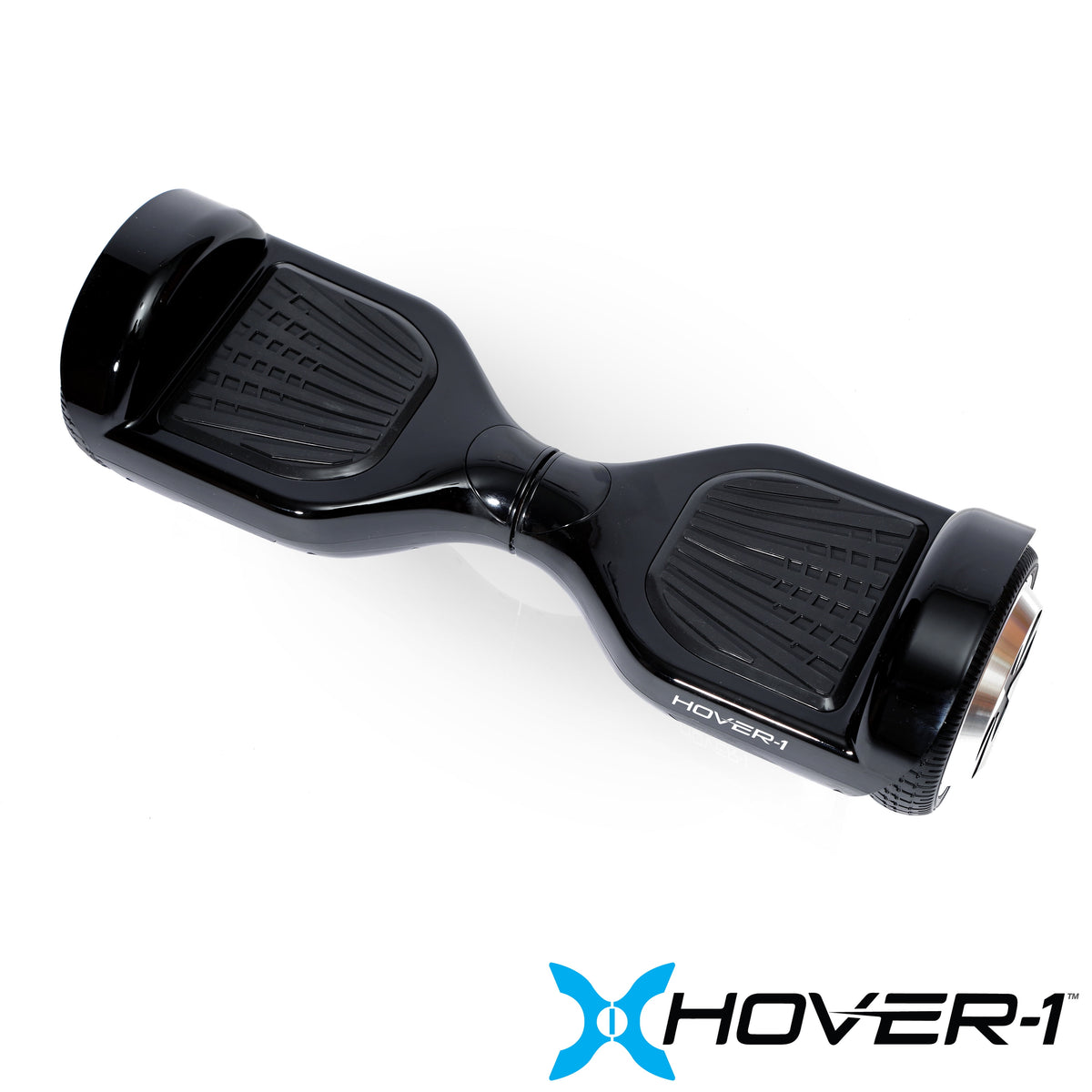 Hoverboard Hover-1 Ultra Negro