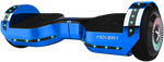 Hoverboard Hover-1 Chrome Azul
