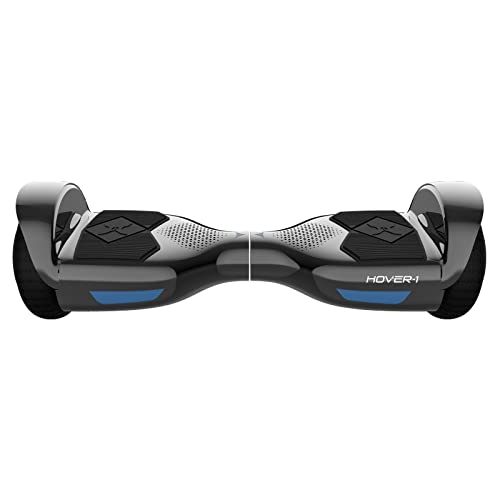 Hoverboard Hover-1 Helix Negro