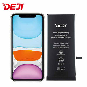 Batería Básica DEJI para iPhone 11