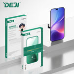 Imagen de referencia de la línea DEJI — Pantalla Soft OLED IC Transfer