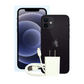 Apple iPhone 12 con Caja Original - Excelente (Reacondicionado)