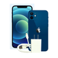 Apple iPhone 12 con Caja Original - Excelente (Reacondicionado)