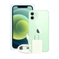 Apple iPhone 12 con Caja Original - Excelente (Reacondicionado)
