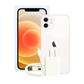 Apple iPhone 12 con Caja Original - Excelente (Reacondicionado)