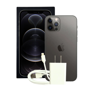 Apple iPhone 12 Pro Max 128GB reacondicionado - Black Cell MX