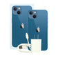 Apple iPhone 13 con Caja Original - Excelente (Reacondicionado)