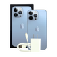 Apple iPhone 13 Pro con Caja Original - Excelente (Reacondicionado)