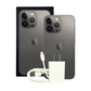 Apple iPhone 13 Pro Max con Caja Original - Excelente (Reacondicionado)
