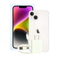 Apple iPhone 14 Bandeja Sim con Caja Original - Excelente (Reacondicionado)