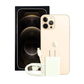 Apple iPhone 12 Pro Max con Caja Original - Excelente (Reacondicionado)