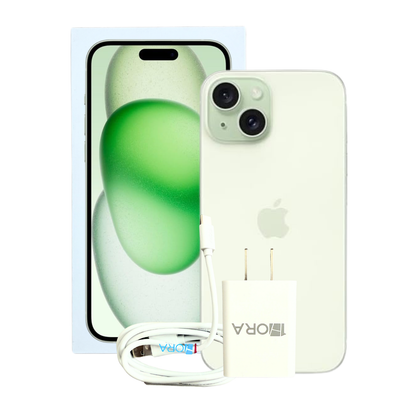 Apple iPhone 15 Bandeja Sim con Caja Original - Excelente (Reacondicionado)