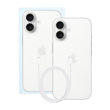 Apple iPhone 17 256GB eSIM con Caja Original - Excelente (Reacondicionado)