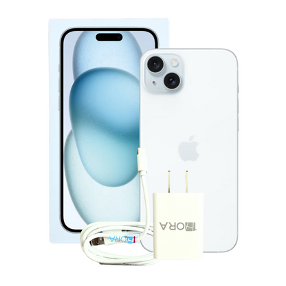 Apple iPhone 15 Plus Bandeja Sim con Caja Original - Excelente (Reacondicionado)